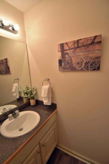 Cozy Renovated Winder Townhouse Traveller Awards 2025 Winner Exterior foto